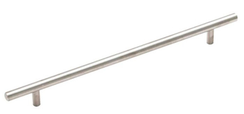 Stainless Steel Bar Pull
L-BP19013-SS