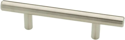 Stainless Steel Bar Pull
L-P13456L-SS-U