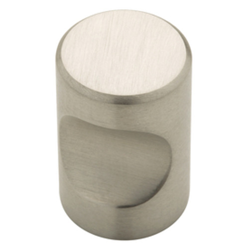3/4" Thumb or Whistle Knob Stainless Steel