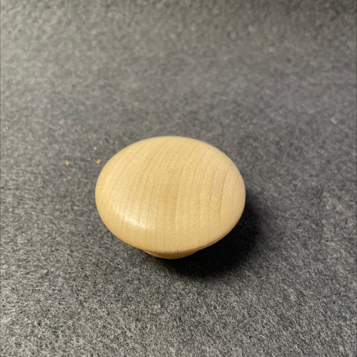 Distressed Off White Wood Knob
OT-40-91ZWBPH2170A