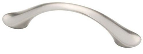 Satin Nickel Pull
L-P18007M-SN-U6