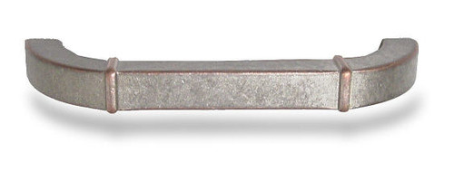 Weathered Nickel Pull
AM-BP24004-WNC