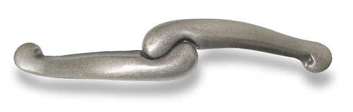 Weathered Nickel Pull
AM-BP19256-WN