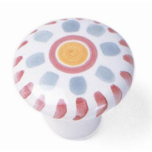 Porcelain Knob
Laurey-08600