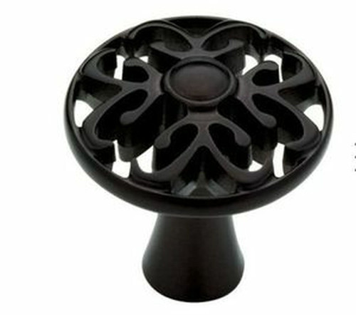 Oil Rubbed Bronze Knob
LQ-P15790C-OB3-C