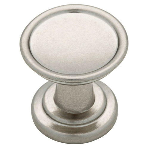 Ring Knob Bedford Nickel
LQ-P20656C-475-CP