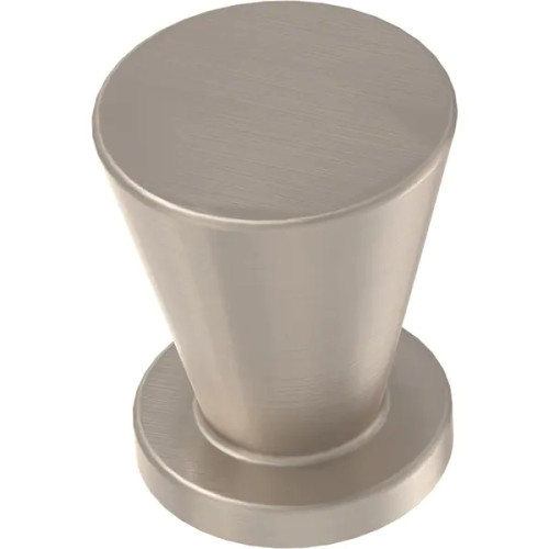 LQ-P44646C-SN-CP
Classic Cone Knob