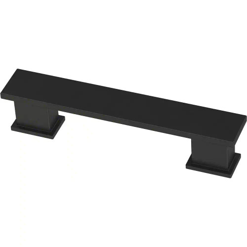 LQ-P44712C-FB-CP
Flat Black Pull