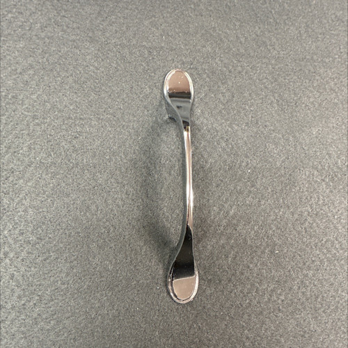 Chrome Plated Spoon Foot Pull