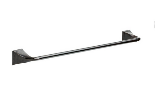 Zura 24 Towel Bar, 774240-CZ, Bathroom Accessories