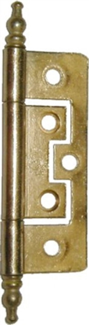 DL-D-1701
Brass Hinge