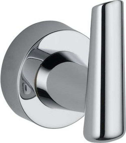 LQ-77135
Polished Chrome Robe Hook