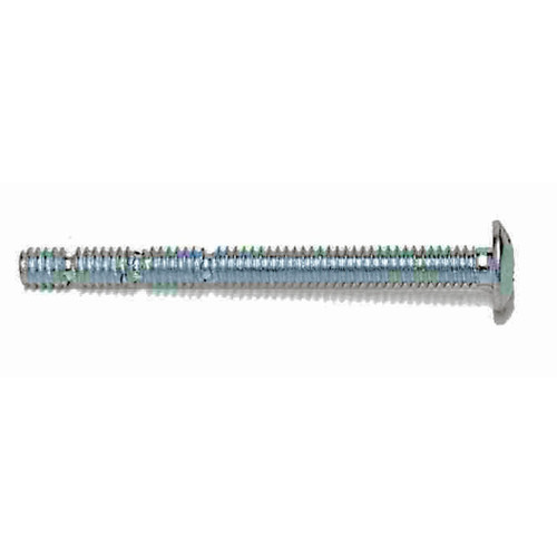 6-32 Break Off Screws (25 Pack) - 1", 1-1/4", 1-1/2", 1-3/4"