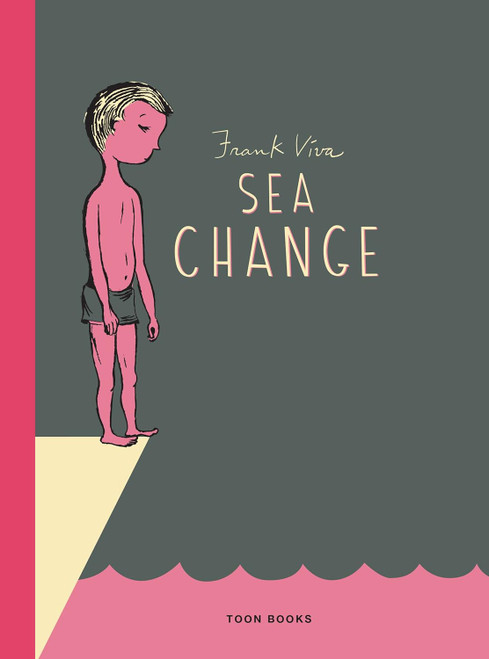 sea change