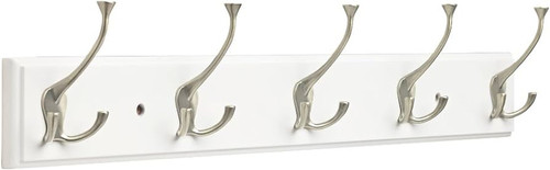 High-Quality Hardware Hooks & Hangers - Coat Hooks - Hook Rails - Page 1 -  D. Lawless Hardware