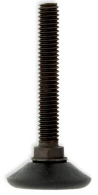 black furniture levelers and glide