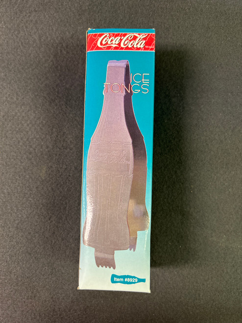 Coke Ice Tongs