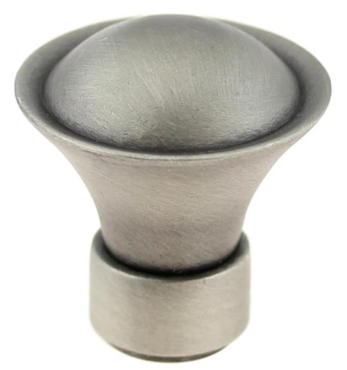 Brushed Satin Pewter Knob
LQ-PBF721Y-BSP-C