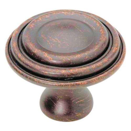 Venetian Bronze Knob
L-PBF524H-VBR-C