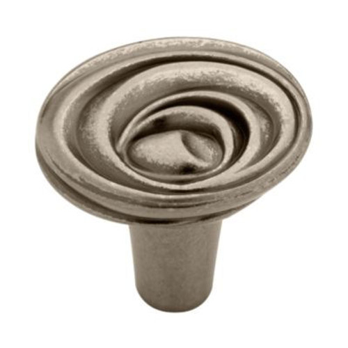 Antique Iron Knob
L-P16596C-AI-C