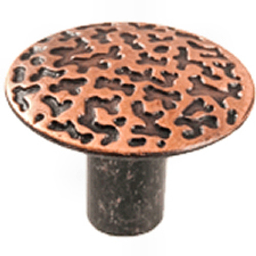 Antique Copper Knob
LQ-P94500V-AC-C