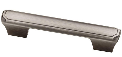 Heirloom Silver Pull
L-P23121-904-C