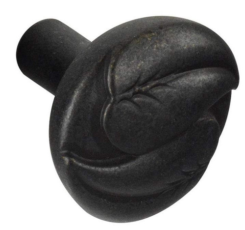 Soft Iron Knob
L-P24078W-SI-C