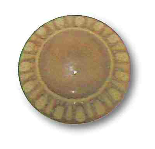 Satin Saddle Tan Ceramic Knob
K35-P3513-SG-2