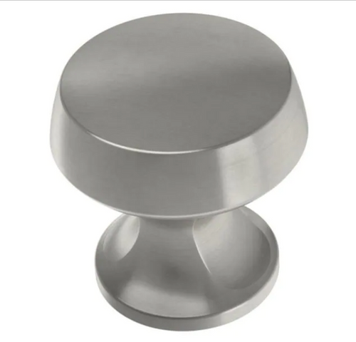 LQ-P38547C-SN-CP
Satin Nickel Knob