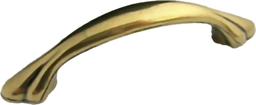 Regency Brass Pull
AM-BP1394-R1