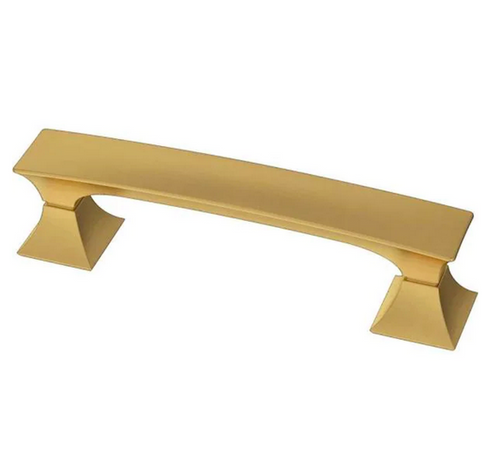 Bayview Brass Pull
LQ-P40213C-117-CP
