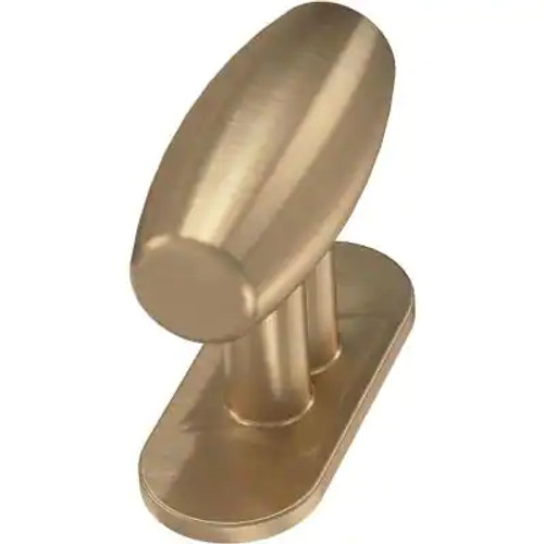 P44599C-CZ-CP
Champagne Bronze Knob