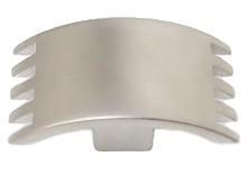Matte Nickel Knob
LQ-PN6518-MN-A