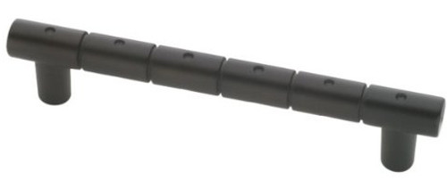Oil Rubbed Bronze Pull
L-PBF317-OB3-C