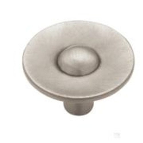 Brushed Satin Pewter Knob
L-PBF253-BSP-C