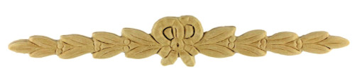 Birch Wood Interlocked Leaves Applique
3212B