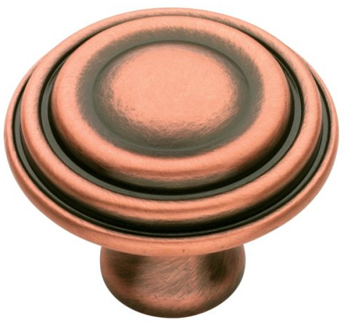 Antique Copper Knob
L-PBF524V-AC-C7