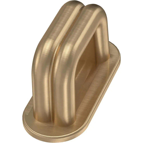 LQ-P44600C-CZ-CP
Champagne Bronze Knob