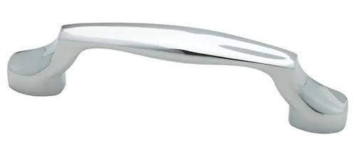 Polished Chrome Pull
L-P20332W-PC-C