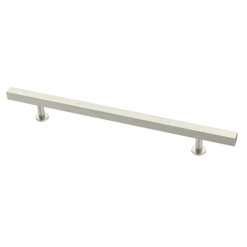 Stainless Steel Pull
LQ-P37259W-SS-CP