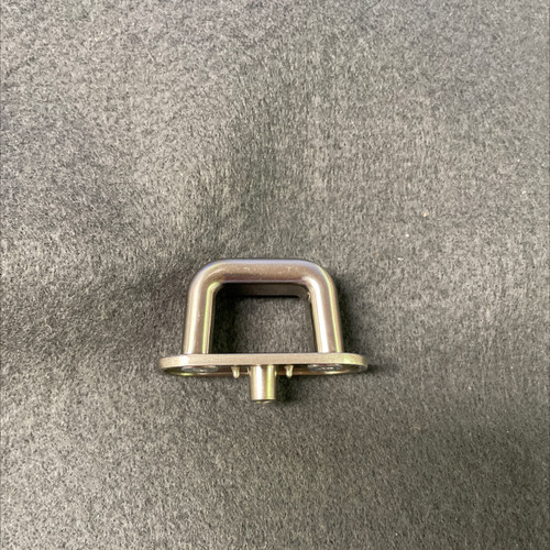 (5 Pack) 1-7/8 inch Urbane Wire Knob Satin Nickel