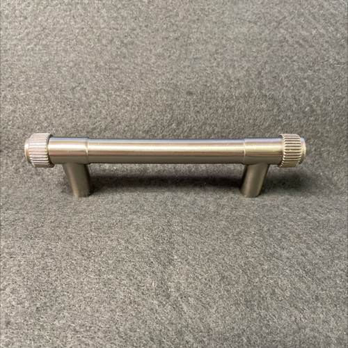 Satin Nickel Pull
P43444W-SN-C