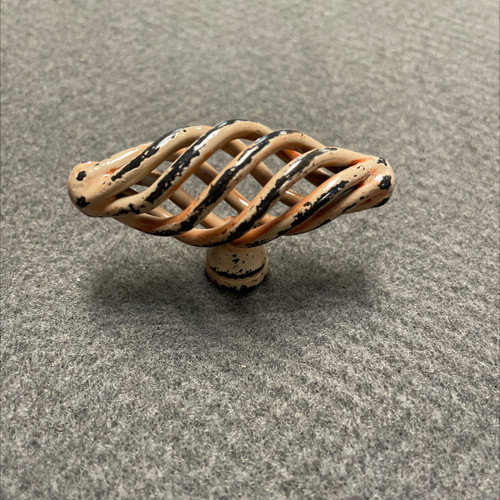 LQ-PN0528-TRA-A
Birdcage Knob