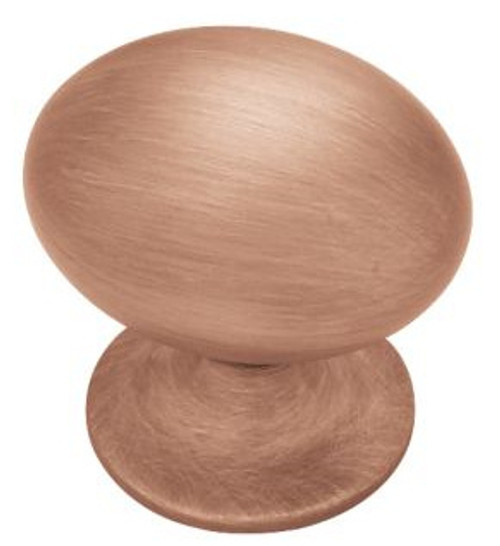 Red Antique Copper Knob
L-PN0395-RAL-C