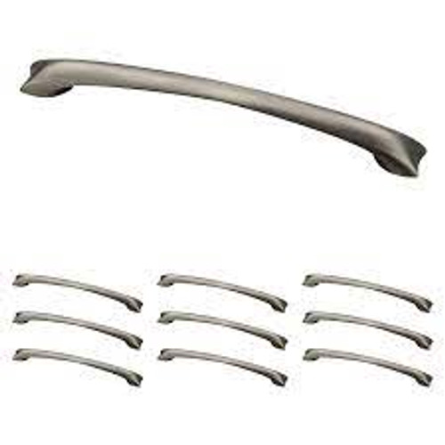 Heirloom Silver Pull
LQ-P29612K-904-B