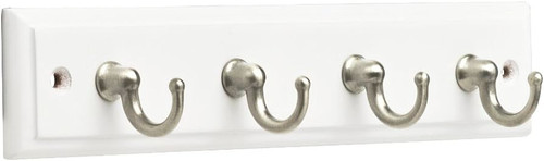 LQ-FBKEYT4-WSE-R
Key hook rail