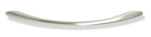 Brushed Satin Silver Pull
LQ-P84615-BST-C