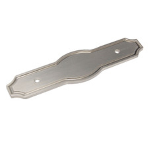 LQ-P33410C-SN-C
3 inch Backplate