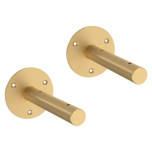 Brushed Brass Decorative Brackets
LQ-S43788Z-523-U