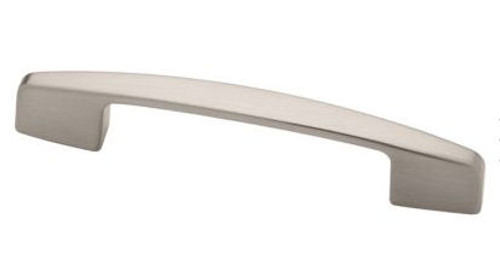 Satin Nickel Pull
L-P62000C-SN-C